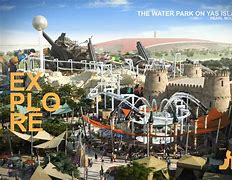 Image result for Yas Water Theme Park