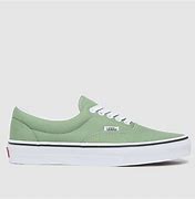 Image result for Vans Era Green