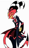 Image result for Blitzo Helluva Boss PNG