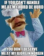 Image result for Muppet Show Meme