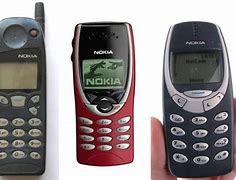 Image result for 90s Nokia Phones Turn Around