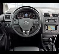 Image result for VW Touran Interior