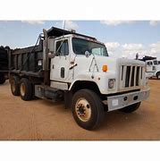 Image result for International 2554 Dump Truck