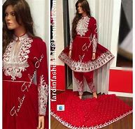 Image result for Afghan National Dress