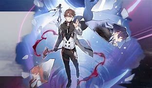 Image result for Welt Honkai