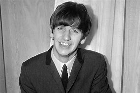 Image result for Ringo Starr Younger