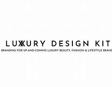 Image result for Luxury Brand Design