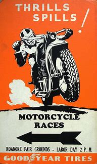 Image result for Rad Racer Og Poster