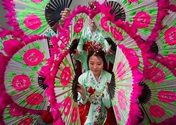 Image result for Fan Fare Trumpet North Korean