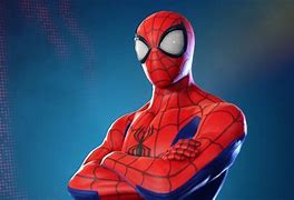 Image result for Fortnite Chapter 3 Spider-Man