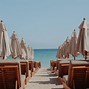 Image result for Mykonos Super Paradise Beach People