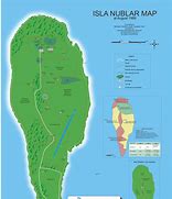 Image result for Isla Nublar Map