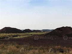 Image result for Peat Extraction