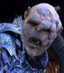 Image result for Gothmog Lord of the Rings