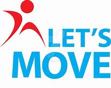 Image result for Radio Two Let's Move It Logo