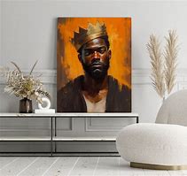 Image result for African American Man Art