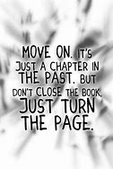 Image result for Quotes On Turning the Page