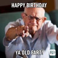 Image result for Birthday Boy Meme