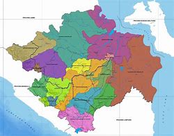 Image result for Peta Palembang Sumatera Selatan