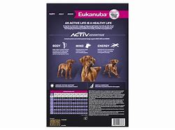 Image result for Eukanuba Dry Food