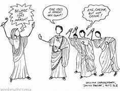 Image result for Ides of March Day