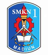 Image result for Logo Man 1 Madiun