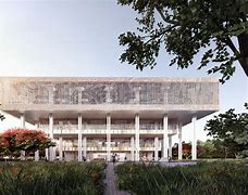 Image result for Tai Nan Public Library