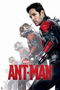 Image result for Ant-Man Cover