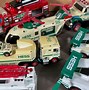 Image result for Hess Trucks Trading Cards