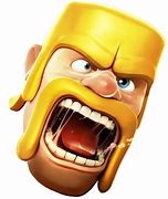 Image result for Clash of Clans Sign