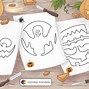 Image result for Pumpkin Carving PrintOuts