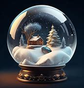 Image result for Snow Globe Motor and Propeller