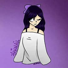 Image result for Aphmau Sketches