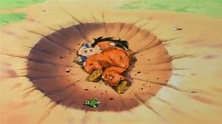 Image result for Yamcha Muerto Meme