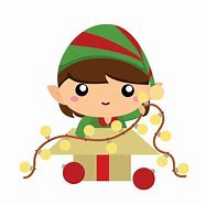 Image result for Kids Art Hub Christmas Elf