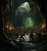 Image result for Orc Battle Art