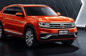 Image result for Volkswagen SUV