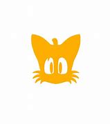 Image result for Tails Head Icon