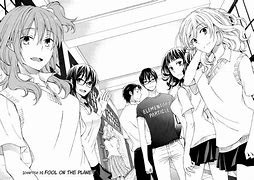 Image result for The Romance Manga Artist