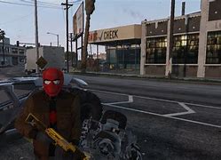 Image result for Red Hatter GTA 5