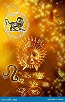 Image result for Astrological Lion