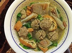 Image result for Bakso TulaNg