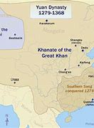 Image result for Mongol Conquest of the Song Dynasty