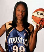 Image result for Chamique Holdsclaw