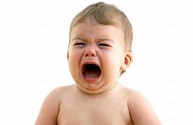 Image result for Transparent Art Free Images Crying Baby