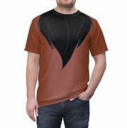 Image result for Lion King Scar Adult Costume Onesie