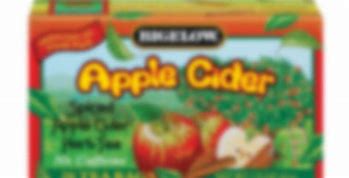 Image result for Bigelow Apple Cider Tea