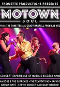 Image result for Soul and Motown