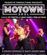 Image result for Motown and Soul London