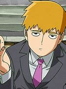 Image result for Mob Psycho 1.Gif